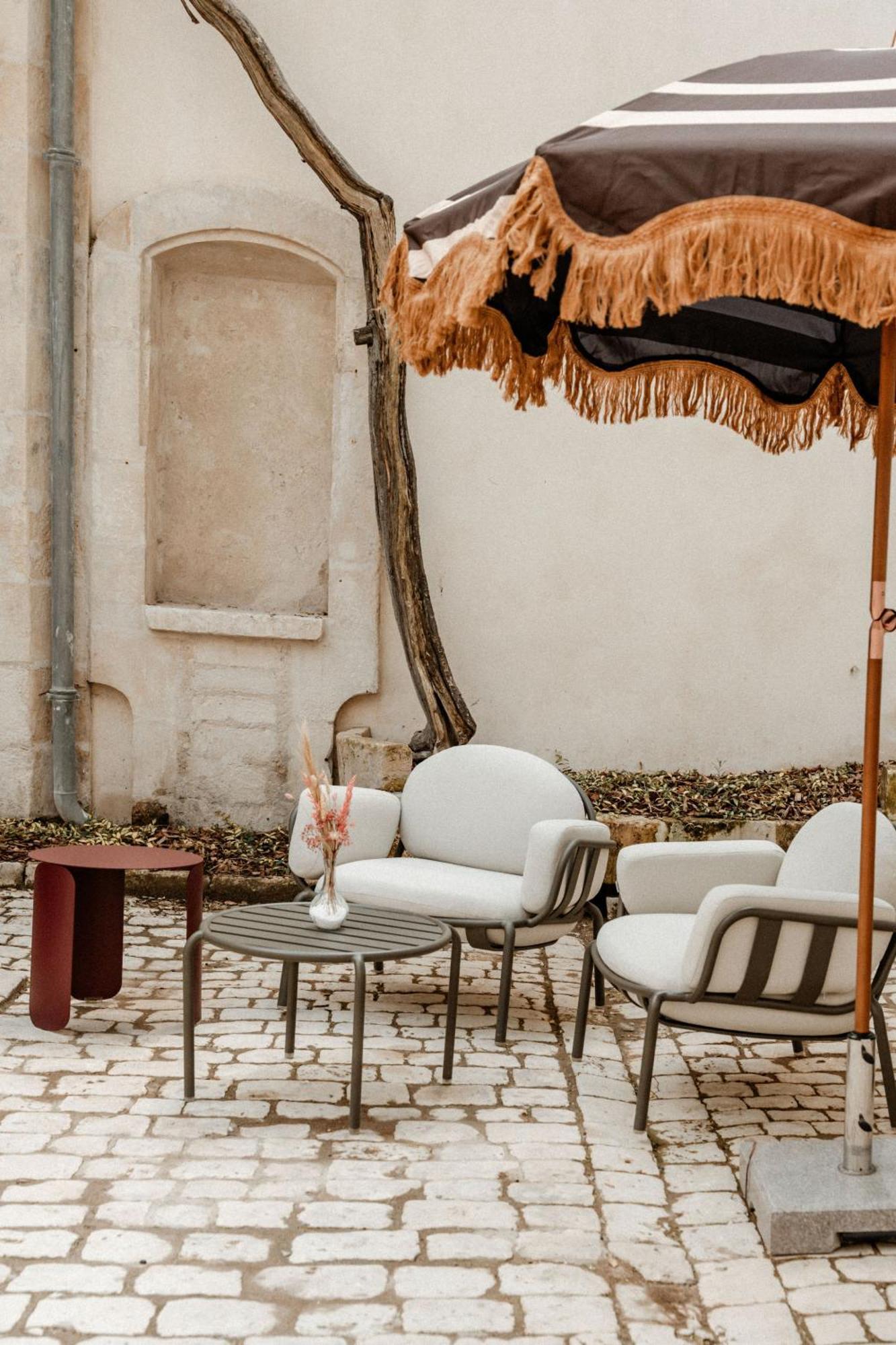 Central Hostel La Rochelle Centre Zewnętrze zdjęcie