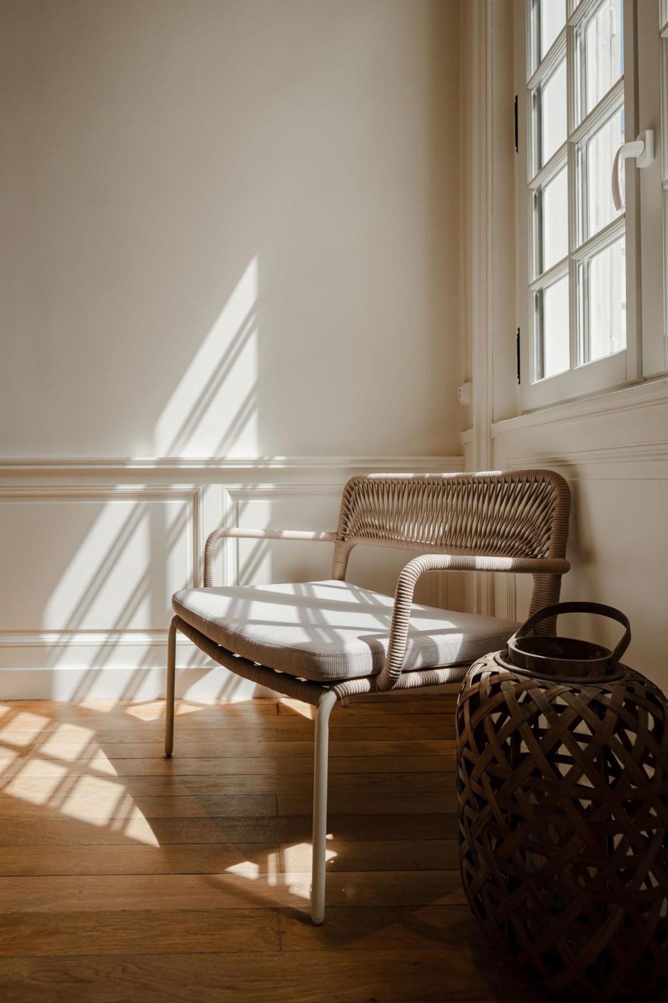Central Hostel La Rochelle Centre Zewnętrze zdjęcie